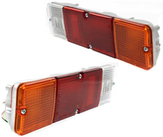 Picture of Tail Light