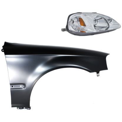 Picture of Headlight