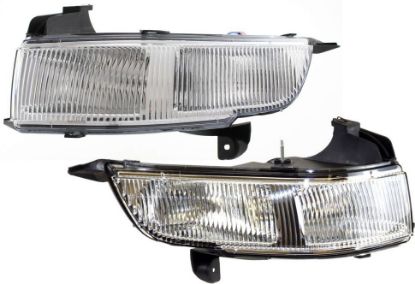 Picture of Fog Light