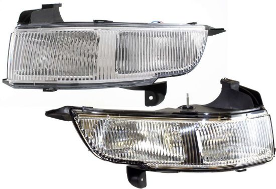 Picture of Fog Light