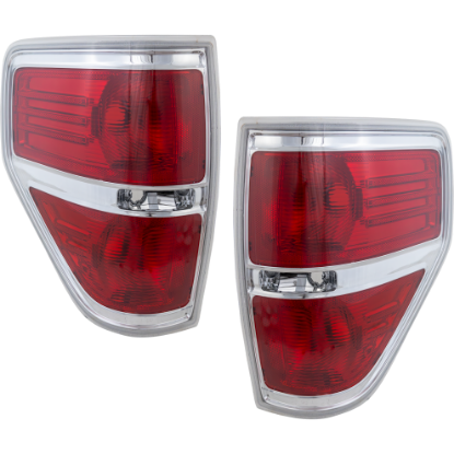 Picture of Tail Light