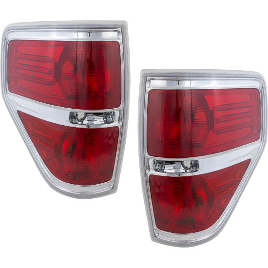Picture of Tail Light