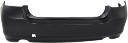 Picture of Bumper Cover