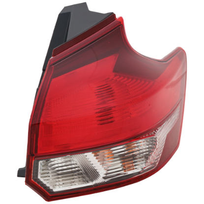 Picture of Tail Light