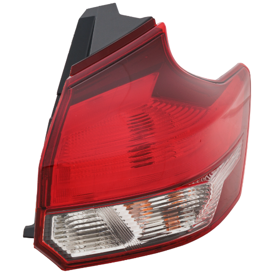Picture of Tail Light