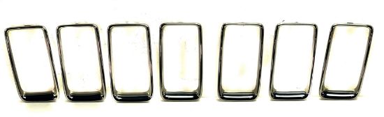 Picture of Grille Trim