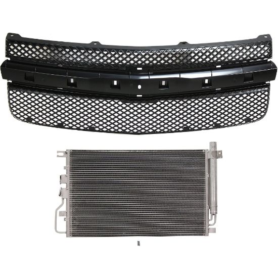 Picture of Grille Assembly