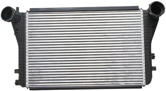 Picture of Intercooler