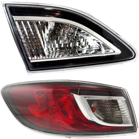Picture of Tail Light