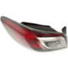 Picture of Tail Light
