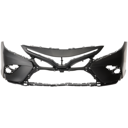 Picture of Bumper Cover