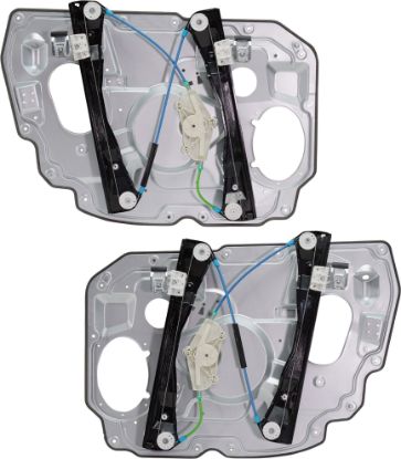 Picture of Window Regulator