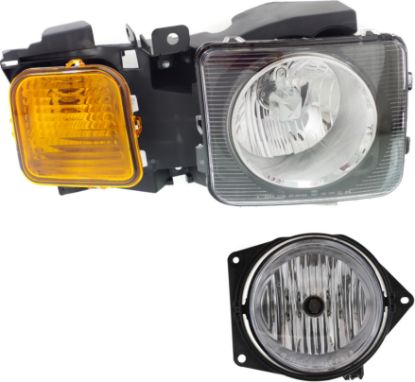 Picture of Headlight