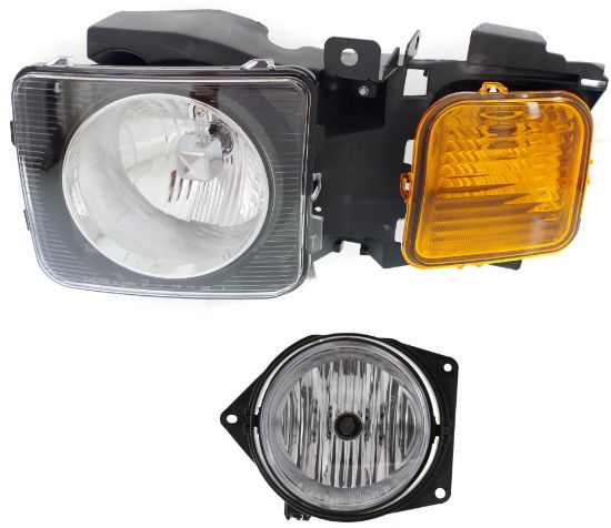 Picture of Headlight