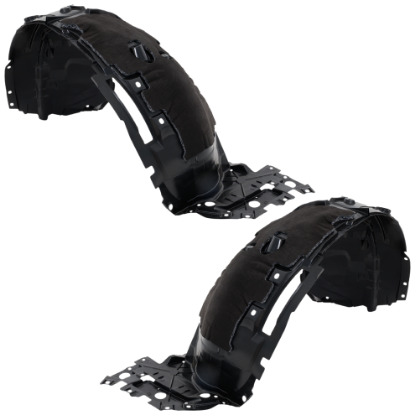 Picture of Fender Liner