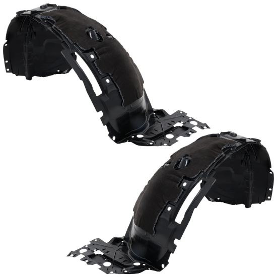 Picture of Fender Liner