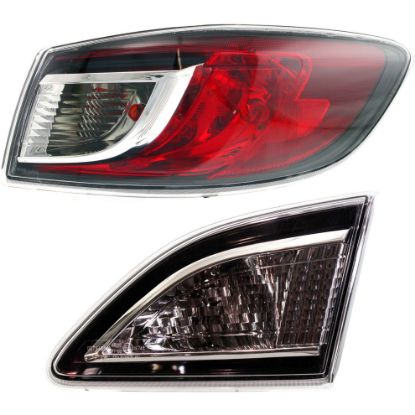 Picture of Tail Light