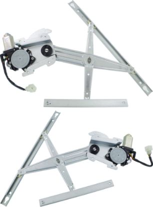 Picture of Window Regulator