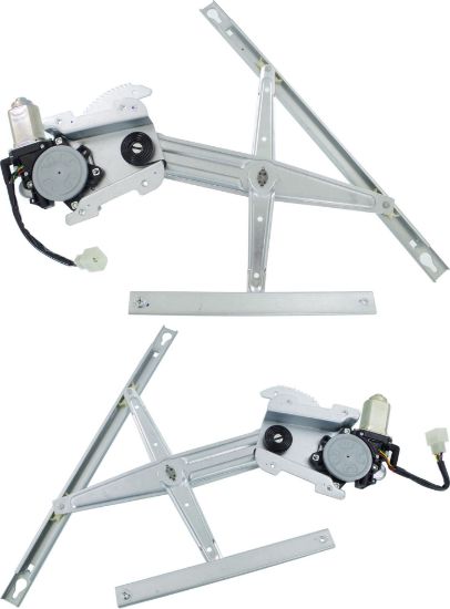 Picture of Window Regulator