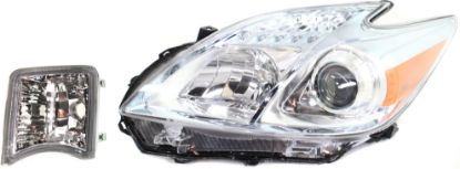 Picture of Headlight