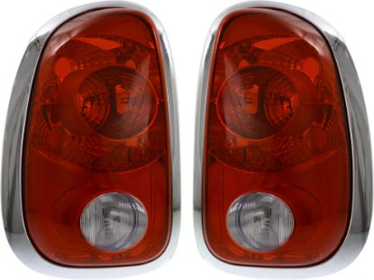 Picture of Tail Light