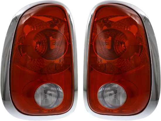 Picture of Tail Light