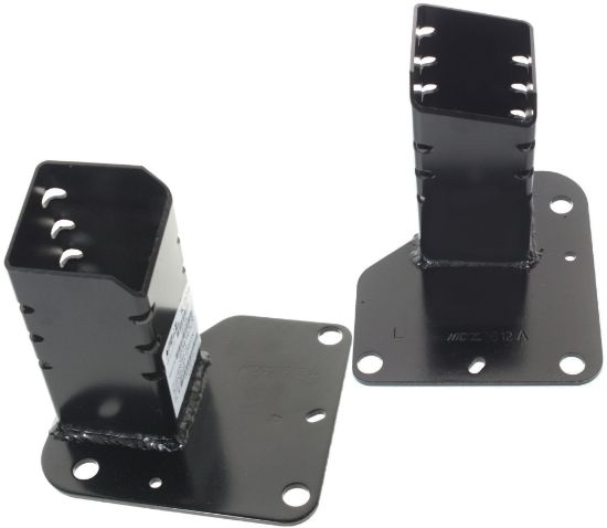 Picture of Radiator Support Bracket