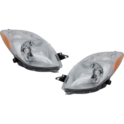 Picture of Headlight