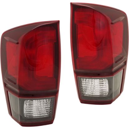 Picture of Tail Light