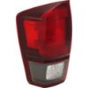 Picture of Tail Light