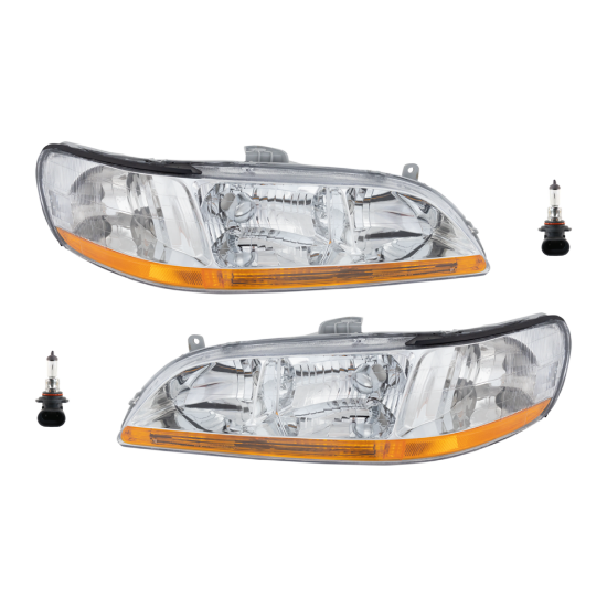 Picture of Headlight