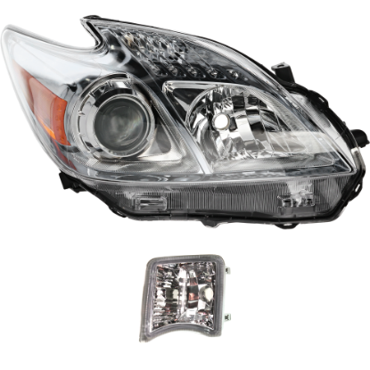 Picture of Headlight