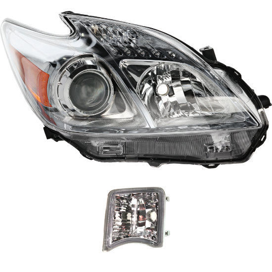 Picture of Headlight