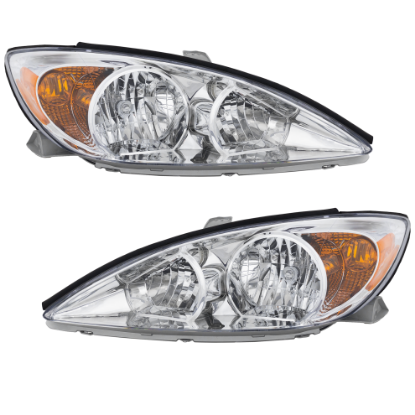 Picture of Headlight