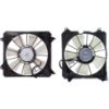 Picture of Cooling Fan Assembly