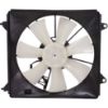 Picture of Cooling Fan Assembly