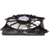 Picture of Cooling Fan Assembly