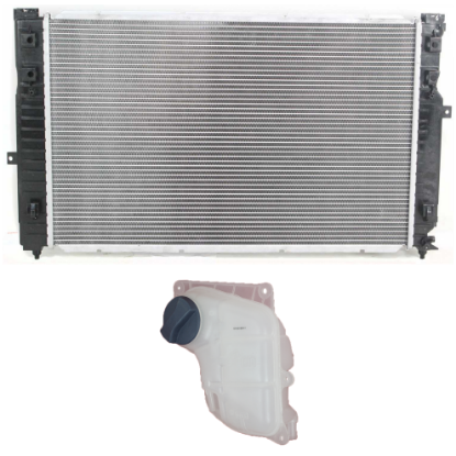 Picture of Radiator