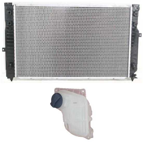 Picture of Radiator