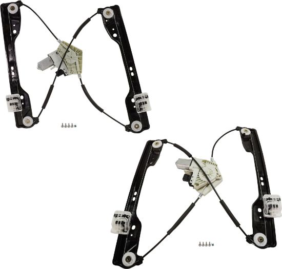 Picture of Window Regulator