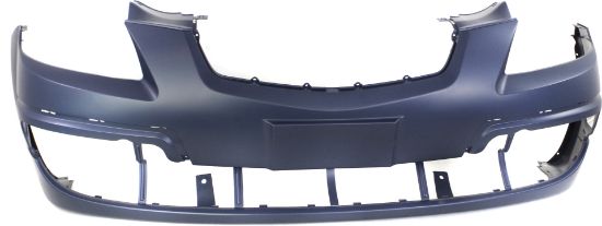 Picture of Bumper Cover
