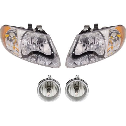 Picture of Headlight