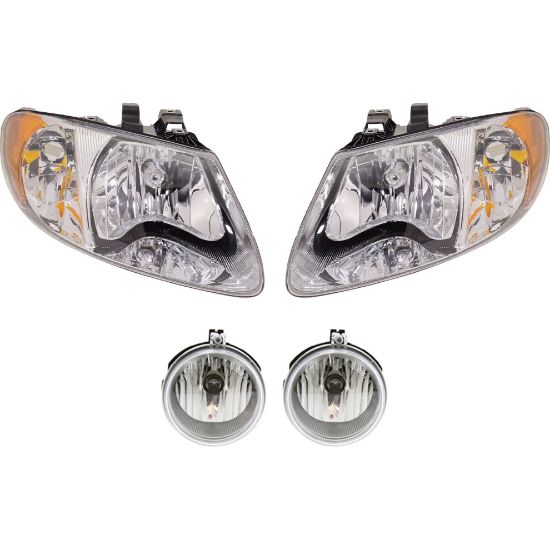 Picture of Headlight