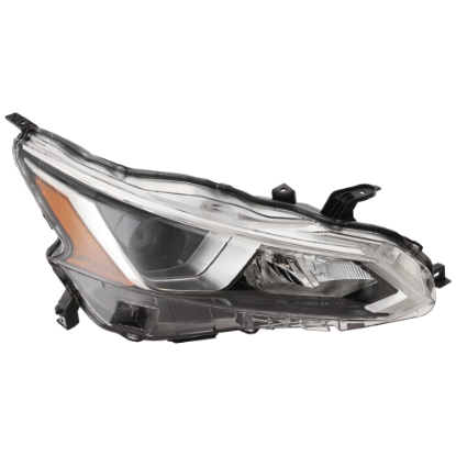 Picture of Headlight