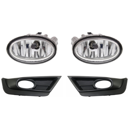 Picture of Fog Light