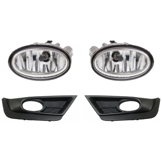 Picture of Fog Light