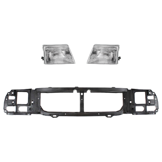 Picture of Header Panel