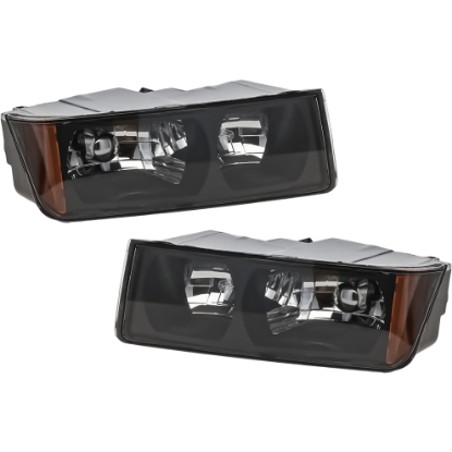 Picture of Headlight