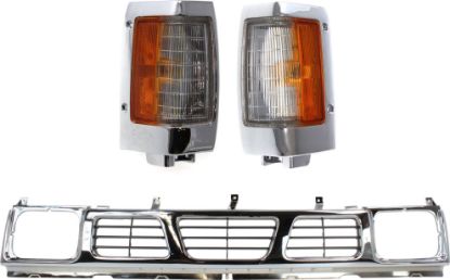 Picture of Grille Assembly