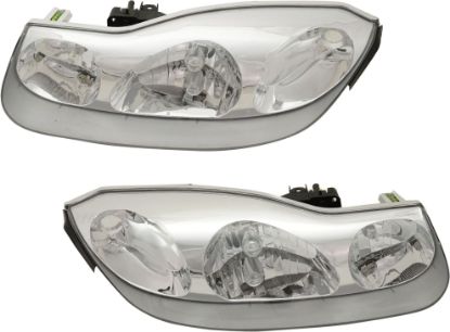 Picture of Headlight